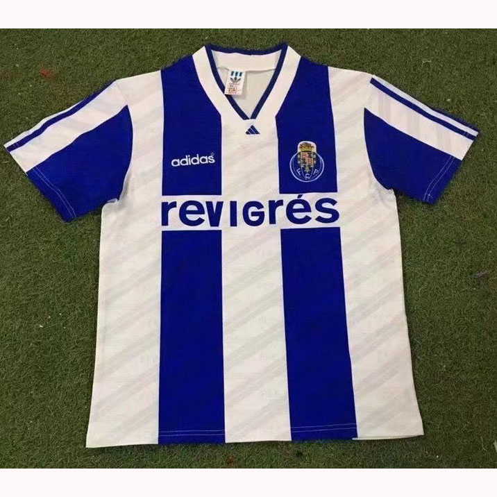 94-95 Porto home